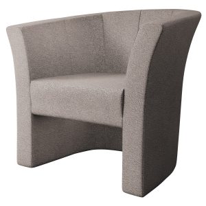 Fotel kubełkowy Niko 310646 Fotel kubełkowy Niko 310646