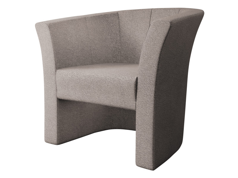 Fotel kubełkowy Niko 310646