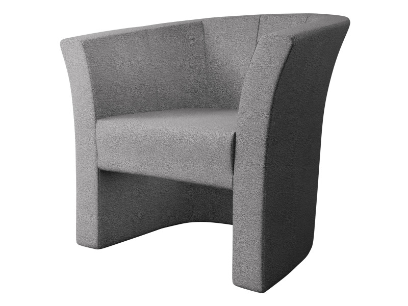 Fotel kubełkowy Niko 310651