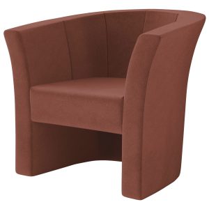 Fotel kubełkowy Niko 976900 Fotel kubełkowy Niko 976900