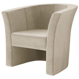 Fotel kubełkowy Niko 976906 Fotel kubełkowy Niko 976906