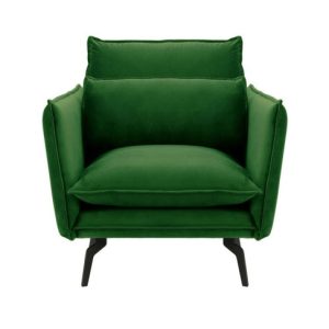 Fotel Layla-Velluto 10 194856 Fotel Layla-Velluto 10 194856