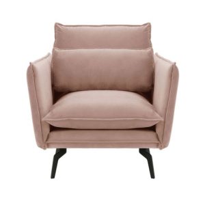 Fotel Layla-Velluto 14 194857 Fotel Layla-Velluto 14 194857