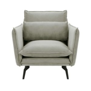 Fotel Layla-Velluto 15 194851 Fotel Layla-Velluto 15 194851