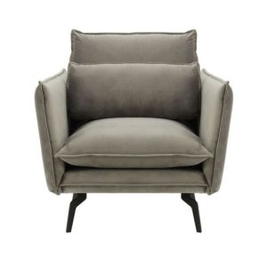 Fotel Layla-Velluto 17 194850 Fotel Layla-Velluto 17 194850