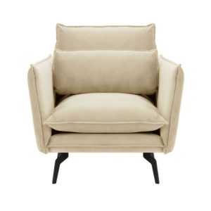 Fotel Layla-Velluto 2 194841 Fotel Layla-Velluto 2 194841