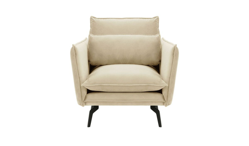 Fotel Layla-Velluto 2 194841