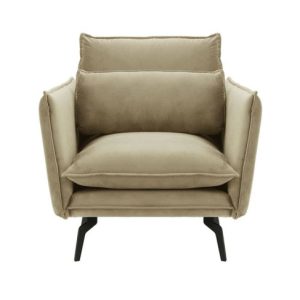 Fotel Layla-Velluto 3 194846 Fotel Layla-Velluto 3 194846