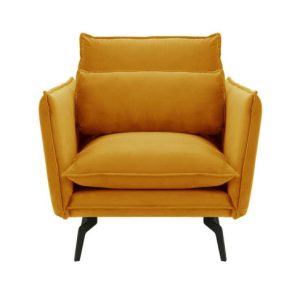 Fotel Layla-Velluto 8 194837 Fotel Layla-Velluto 8 194837