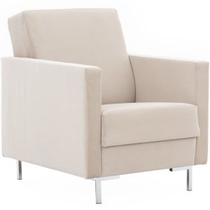 Fotel LUCA A madone 17031 chrom 296458 Fotel LUCA A madone 17031 chrom 296458