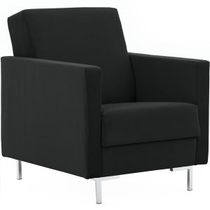 Fotel LUCA A madone 17047 chrom 296450 Fotel LUCA A madone 17047 chrom 296450
