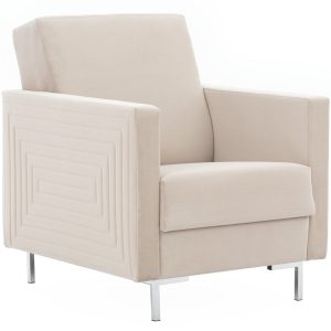 Fotel LUCA B madone 17031 chrom 296457 Fotel LUCA B madone 17031 chrom 296457