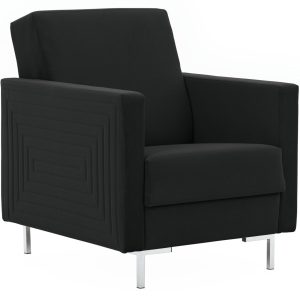 Fotel LUCA B madone 17047 chrom 296452 Fotel LUCA B madone 17047 chrom 296452