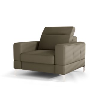 Fotel Malibu – nowoczesny fotel wypoczynkowy elegancki skóra 963852 Fotel Malibu – nowoczesny fotel wypoczynkowy elegancki skóra 963852