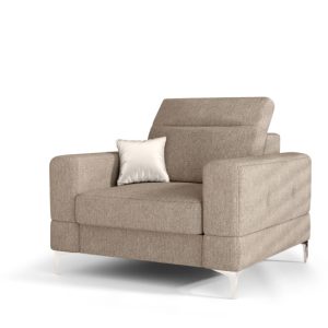 Fotel Malibu z funkcją Relax – komfortowy fotel wypoczynkowy 963854 Fotel Malibu z funkcją Relax – komfortowy fotel wypoczynkowy 963854