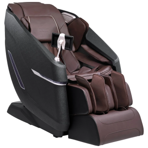 Fotel masujący 3D Shiatsu SL-Track z podgrzewaniem i głośnikiem, relaks 965996 Fotel masujący 3D Shiatsu SL-Track z podgrzewaniem i głośnikiem, relaks 965996