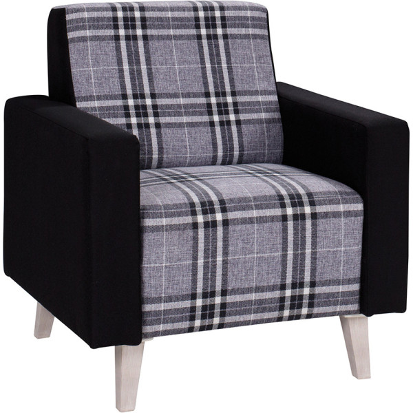 Fotel MERONE gomez 12 + lobox 03 288563