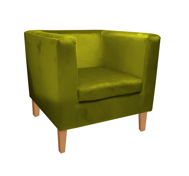 Fotel Monaco nogi 20 buk BL75 131759
