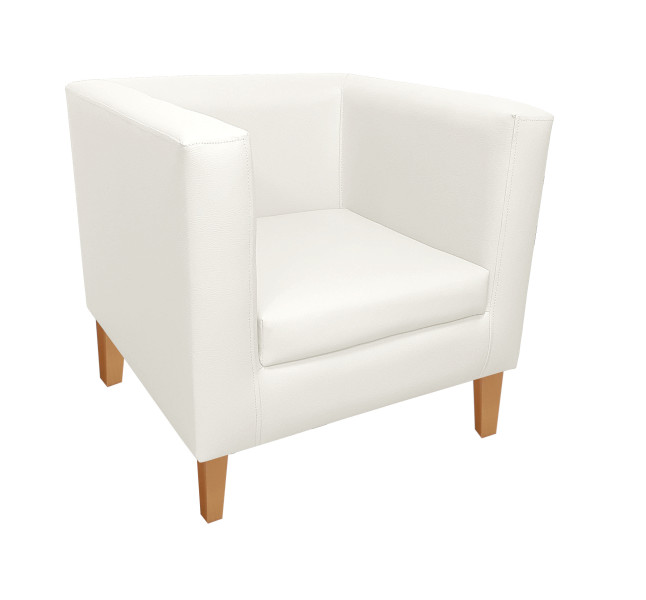 Fotel Monaco nogi 20 buk D10 131745