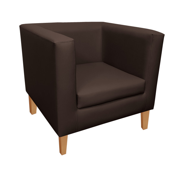 Fotel Monaco nogi 20 buk D19 131706