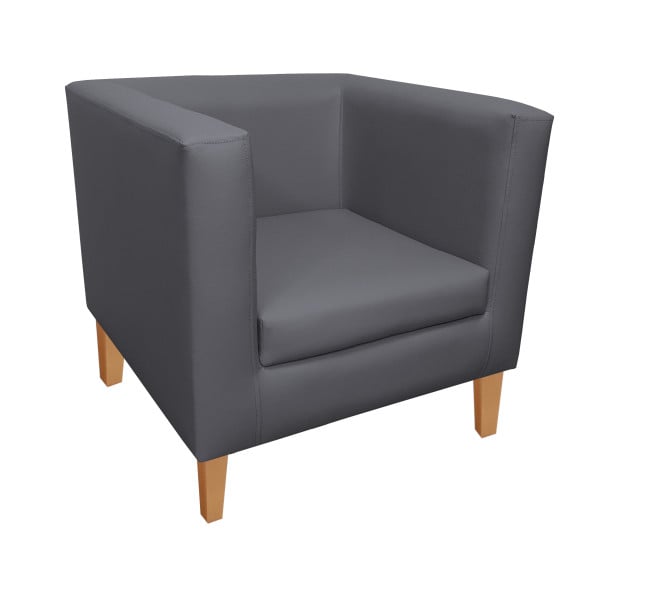 Fotel Monaco nogi 20 buk D23 131752
