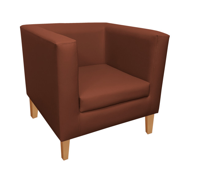 Fotel Monaco nogi 20 buk D3 131778