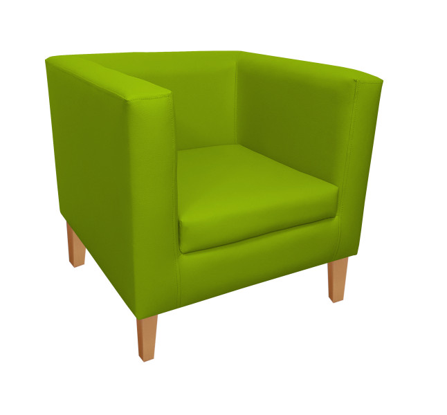 Fotel Monaco nogi 20 buk D5 131659