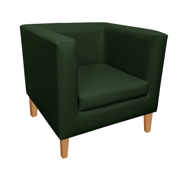 Fotel Monaco nogi 20 buk D6 131719