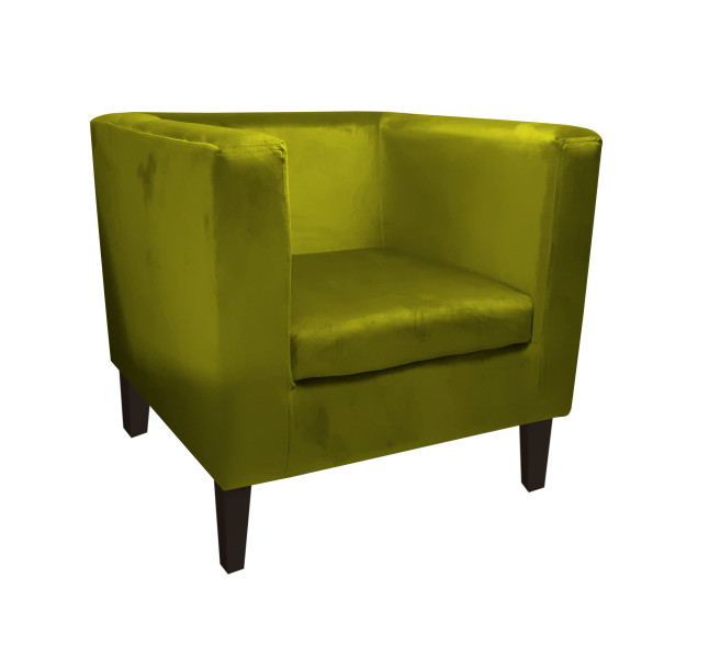 Fotel Monaco nogi 20 venge BL7 131718
