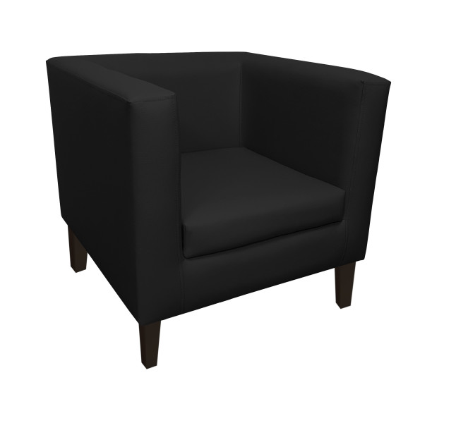 Fotel Monaco nogi 20 venge D1 131692
