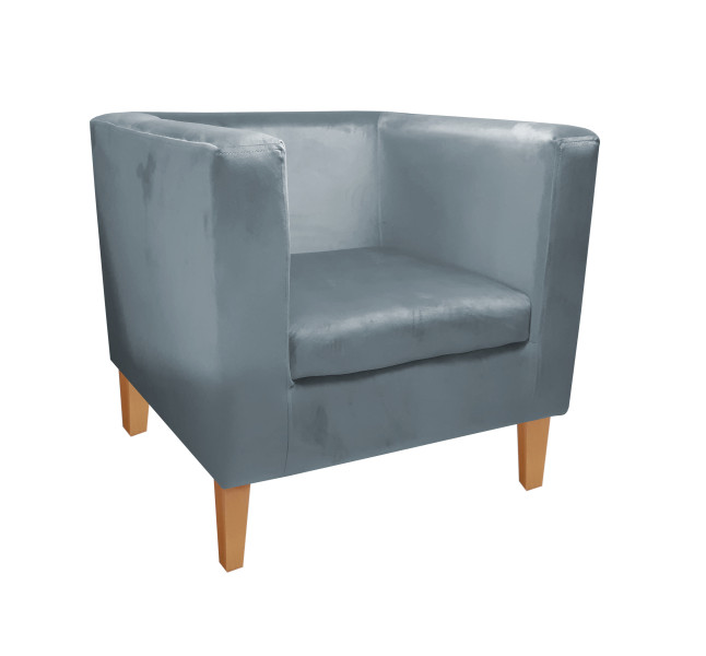 Fotel Monaco nogi buk BL06 131662