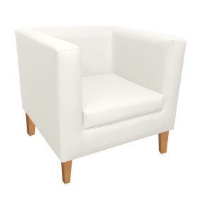 Fotel Monaco nogi buk D10 131708