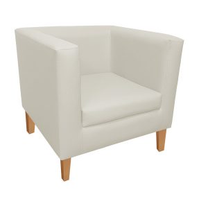 Fotel Monaco nogi buk D18 131697