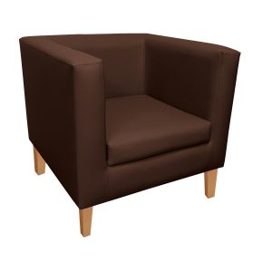 Fotel Monaco nogi buk D2 131769