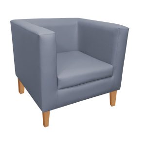 Fotel Monaco nogi buk D22 131771