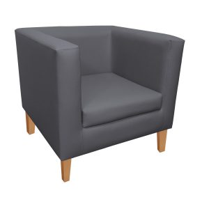 Fotel Monaco nogi buk D23 131766