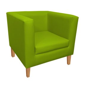 Fotel Monaco nogi buk D5 131673 Fotel Monaco nogi buk D5 131673