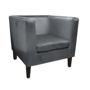Fotel Monaco nogi venge BL14 131734 Fotel Monaco nogi venge BL14 131734