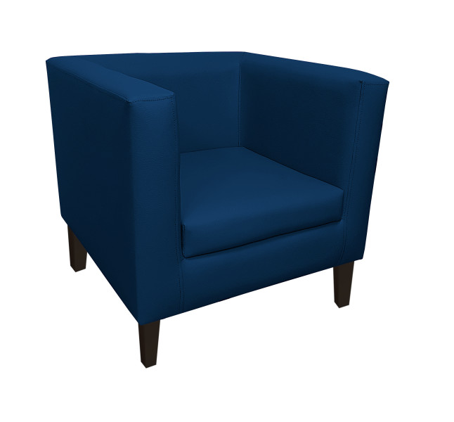 Fotel Monaco nogi venge D4 131704