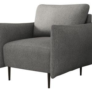 Fotel nowoczesny Lambi 228995 Fotel nowoczesny Lambi 228995