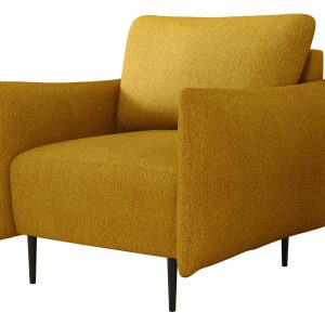 Fotel nowoczesny Lambi 228996 Fotel nowoczesny Lambi 228996