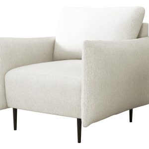Fotel nowoczesny Lambi 228993 Fotel nowoczesny Lambi 228993