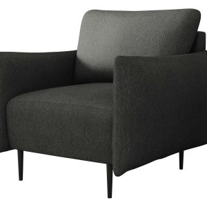 Fotel nowoczesny Lambi 228997 Fotel nowoczesny Lambi 228997