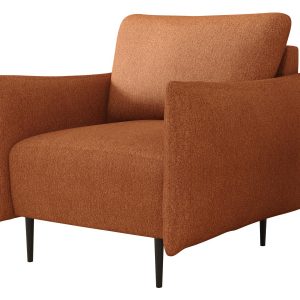 Fotel nowoczesny Lambi 228998 Fotel nowoczesny Lambi 228998