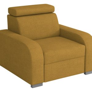 Fotel nowoczesny Oslo 1 321813 Fotel nowoczesny Oslo 1 321813