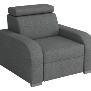 Fotel nowoczesny Oslo 1 321811 Fotel nowoczesny Oslo 1 321811