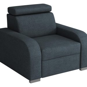 Fotel nowoczesny Oslo 1 321815 Fotel nowoczesny Oslo 1 321815