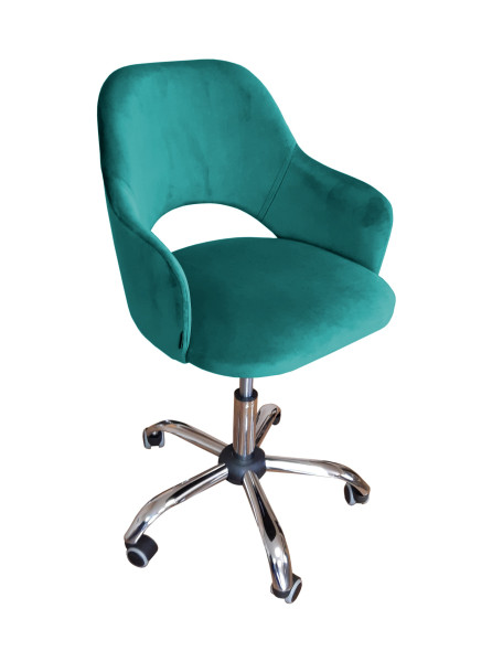 Fotel obrotowy biurowy Milano 125694