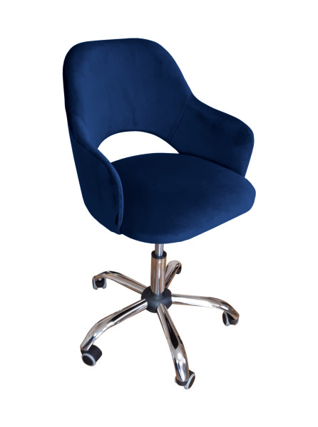 Fotel obrotowy biurowy Milano 125697