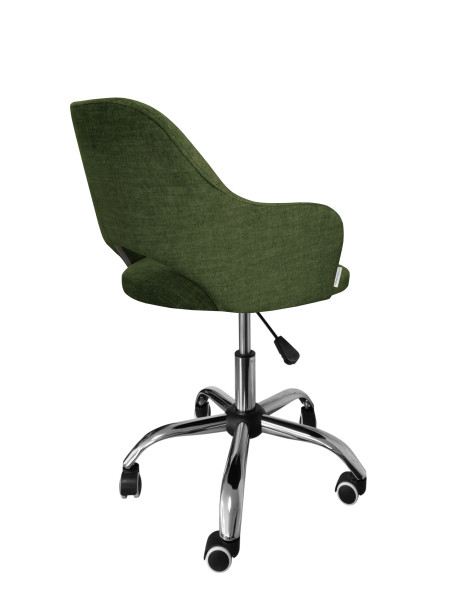 Fotel obrotowy biurowy Milano 384581